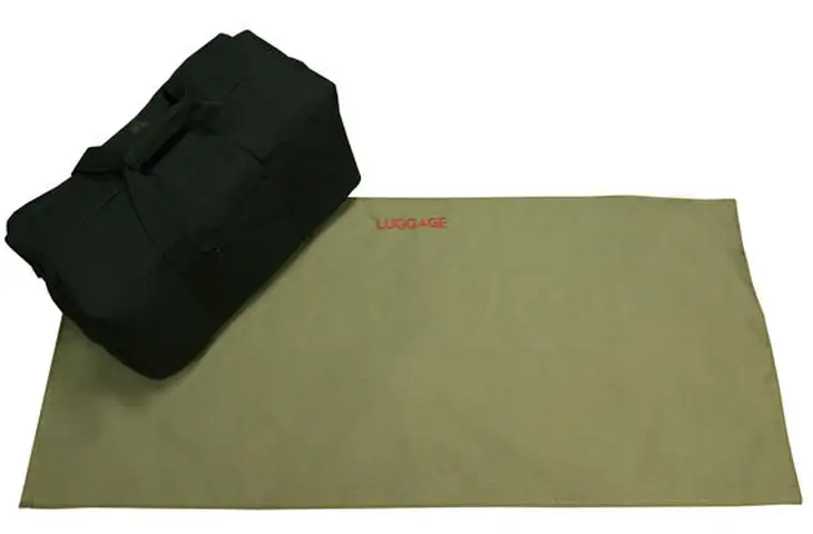 Eagle Industries Luggage Mat - view 7